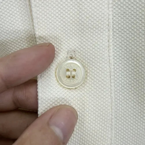 Replica LOEWE T-Shirts Short Sleeved For Men #1464181 $64.00 USD for Wholesale