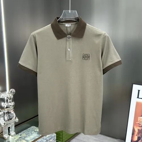 Cheap LOEWE T-Shirts Short Sleeved For Men #1464182, $$64.00 USD On LOEWE T-Shirts