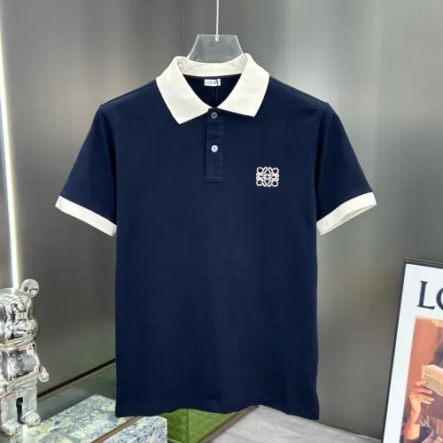 Cheap LOEWE T-Shirts Short Sleeved For Men #1464183, $$64.00 USD On LOEWE T-Shirts