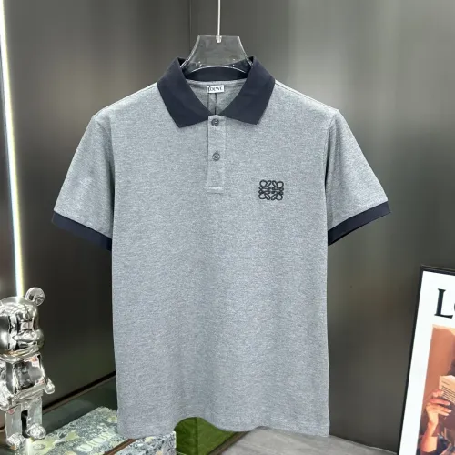 Cheap LOEWE T-Shirts Short Sleeved For Men #1464184, $$64.00 USD On LOEWE T-Shirts