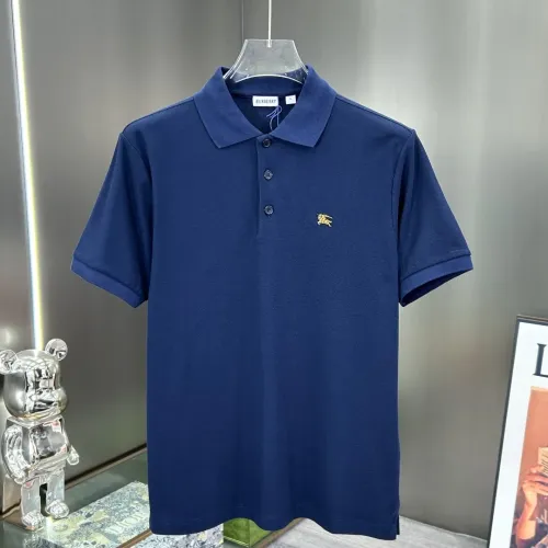 Cheap Burberry T-Shirts Short Sleeved For Men #1464187, $$64.00 USD On Burberry T-Shirts