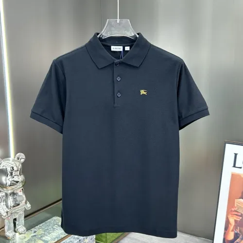Cheap Burberry T-Shirts Short Sleeved For Men #1464188, $$64.00 USD On Burberry T-Shirts