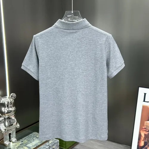 Replica Burberry T-Shirts Short Sleeved For Men #1464193 $64.00 USD for Wholesale