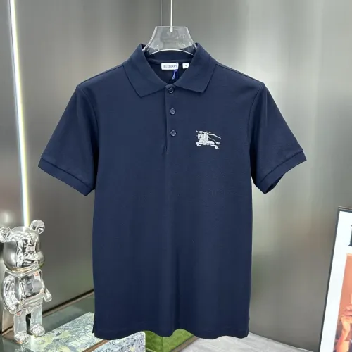 Cheap Burberry T-Shirts Short Sleeved For Men #1464194, $$64.00 USD On Burberry T-Shirts