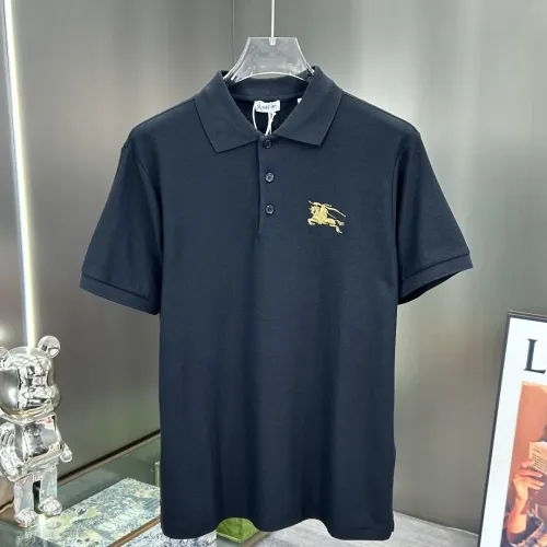 Cheap Burberry T-Shirts Short Sleeved For Men #1464195, $$64.00 USD On Burberry T-Shirts
