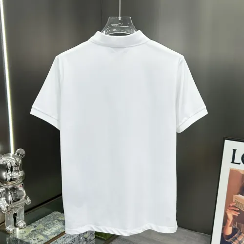 Replica Prada T-Shirts Short Sleeved For Men #1464196 $64.00 USD for Wholesale
