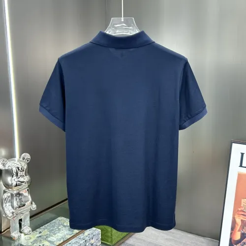 Replica Prada T-Shirts Short Sleeved For Men #1464197 $64.00 USD for Wholesale