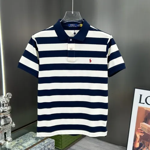 Cheap Ralph Lauren Polo T-Shirts Short Sleeved For Men #1464201, $$64.00 USD On Ralph Lauren Polo T-Shirts