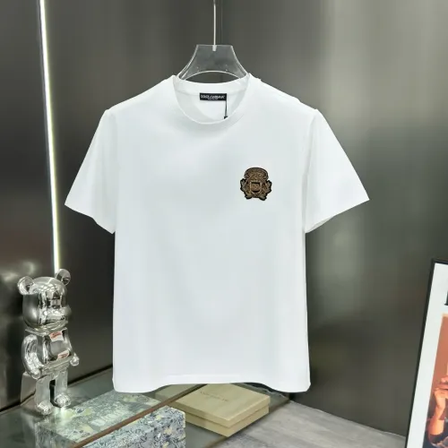 Cheap Dolce &amp; Gabbana D&amp;G T-Shirts Short Sleeved For Unisex #1464202, $$72.00 USD On Dolce &amp; Gabbana D&amp;G T-Shirts