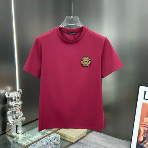 Cheap Dolce &amp; Gabbana D&amp;G T-Shirts Short Sleeved For Unisex #1464203, $$72.00 USD On Dolce &amp; Gabbana D&amp;G T-Shirts