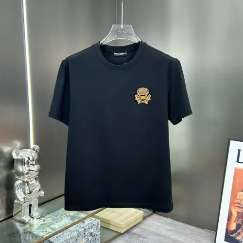 Cheap Dolce &amp; Gabbana D&amp;G T-Shirts Short Sleeved For Unisex #1464204, $$72.00 USD On Dolce &amp; Gabbana D&amp;G T-Shirts