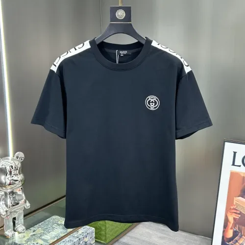 Replica Gucci Tracksuits Short Sleeved For Men #1464206 $112.00 USD for Wholesale