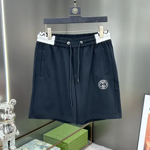 Replica Gucci Tracksuits Short Sleeved For Men #1464206 $112.00 USD for Wholesale