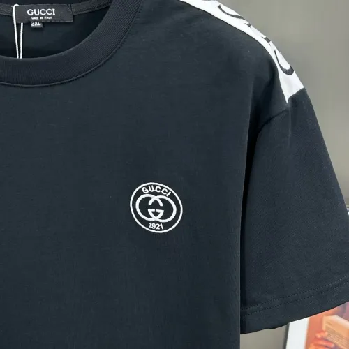 Replica Gucci Tracksuits Short Sleeved For Men #1464206 $112.00 USD for Wholesale