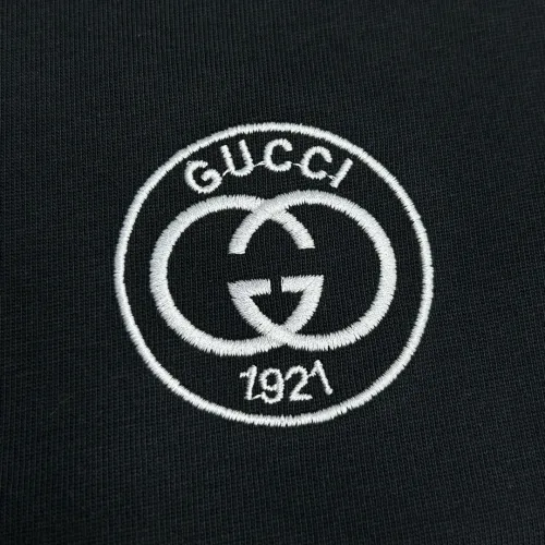 Replica Gucci Tracksuits Short Sleeved For Men #1464206 $112.00 USD for Wholesale