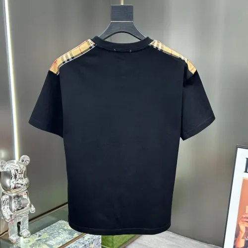 Replica Burberry Tracksuits Short Sleeved For Men #1464208 $112.00 USD for Wholesale