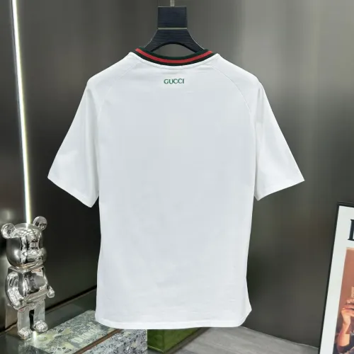 Replica Gucci Tracksuits Short Sleeved For Men #1464217 $112.00 USD for Wholesale