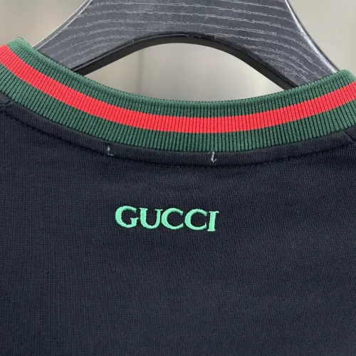 Replica Gucci Tracksuits Short Sleeved For Men #1464218 $112.00 USD for Wholesale