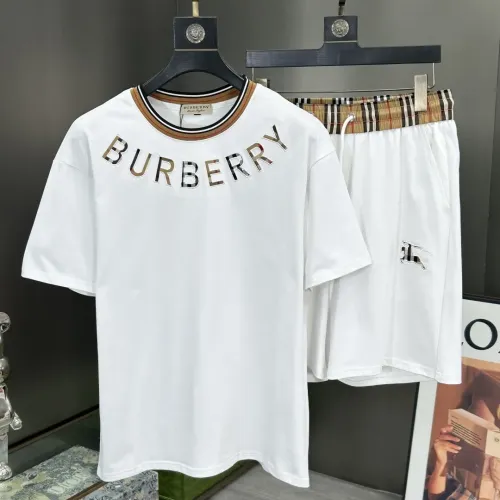 Cheap Burberry Tracksuits Short Sleeved For Men #1464219, $$112.00 USD On Burberry Tracksuits