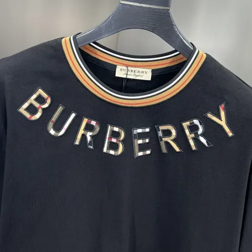 Replica Burberry Tracksuits Short Sleeved For Men #1464220 $112.00 USD for Wholesale