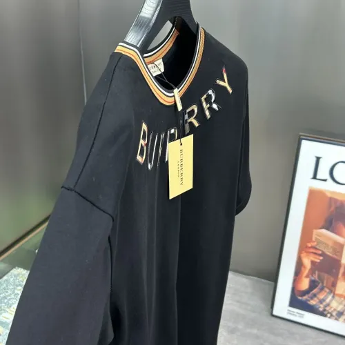 Replica Burberry Tracksuits Short Sleeved For Men #1464220 $112.00 USD for Wholesale
