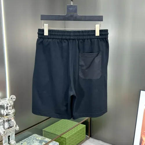 Replica Prada Tracksuits Short Sleeved For Men #1464223 $112.00 USD for Wholesale