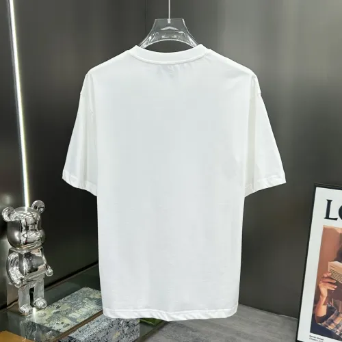 Replica Prada T-Shirts Short Sleeved For Unisex #1464232 $68.00 USD for Wholesale