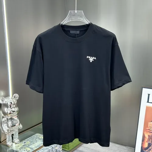 Cheap Prada T-Shirts Short Sleeved For Unisex #1464237, $$68.00 USD On Prada T-Shirts