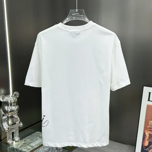 Replica Gucci T-Shirts Short Sleeved For Unisex #1464240 $68.00 USD for Wholesale