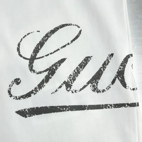 Replica Gucci T-Shirts Short Sleeved For Unisex #1464240 $68.00 USD for Wholesale