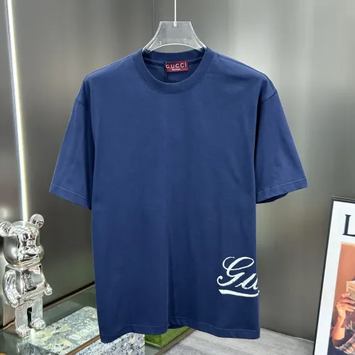 Cheap Gucci T-Shirts Short Sleeved For Unisex #1464242, $$68.00 USD On Gucci T-Shirts