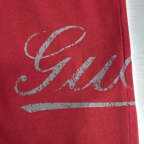 Replica Gucci T-Shirts Short Sleeved For Unisex #1464243 $68.00 USD for Wholesale