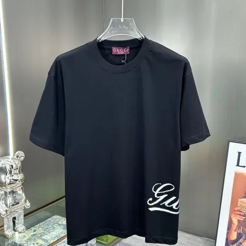 Cheap Gucci T-Shirts Short Sleeved For Unisex #1464244, $$68.00 USD On Gucci T-Shirts