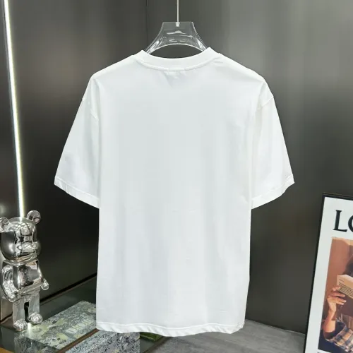 Replica Christian Dior T-Shirts Short Sleeved For Unisex #1464248 $72.00 USD for Wholesale