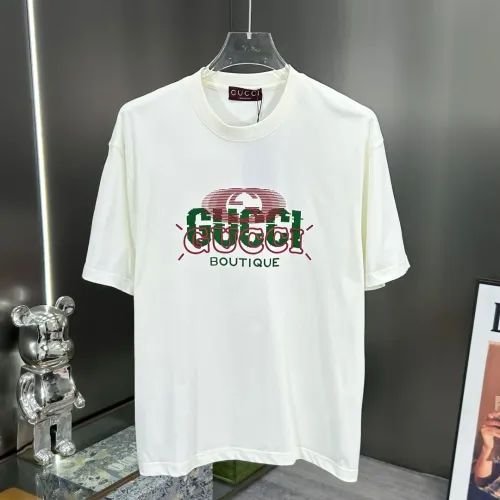 Cheap Gucci T-Shirts Short Sleeved For Unisex #1464254, $$72.00 USD On Gucci T-Shirts