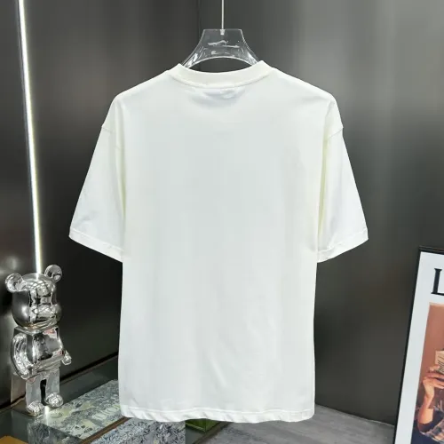 Replica Gucci T-Shirts Short Sleeved For Unisex #1464254 $72.00 USD for Wholesale