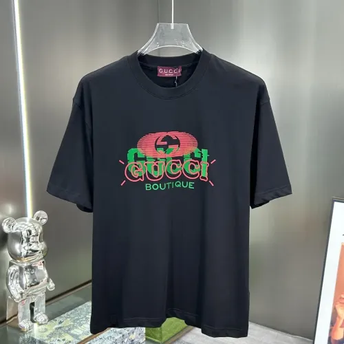Cheap Gucci T-Shirts Short Sleeved For Unisex #1464256, $$72.00 USD On Gucci T-Shirts