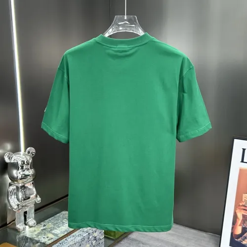 Replica Moncler T-Shirts Short Sleeved For Unisex #1464277 $72.00 USD for Wholesale
