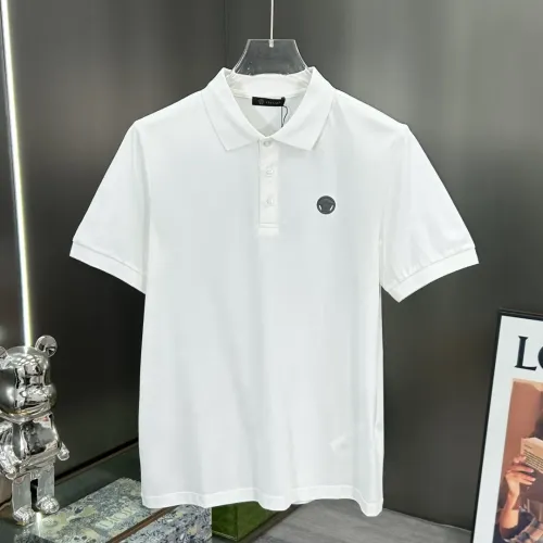 Cheap Versace T-Shirts Short Sleeved For Men #1464284, $$82.00 USD On Versace T-Shirts