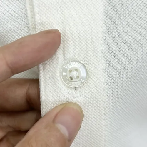 Replica Versace T-Shirts Short Sleeved For Men #1464284 $82.00 USD for Wholesale