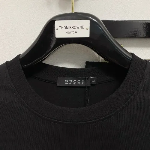 Replica Gucci Tracksuits Short Sleeved For Men #1464296 $100.00 USD for Wholesale