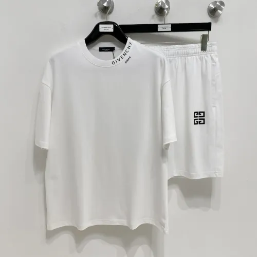 Cheap Givenchy Tracksuits Short Sleeved For Men #1464297, $$100.00 USD On Givenchy Tracksuits