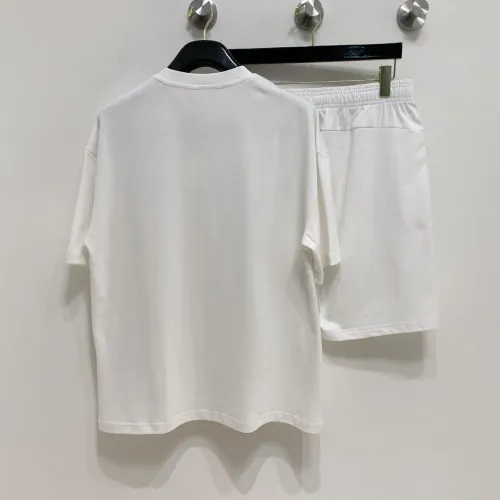 Replica Givenchy Tracksuits Short Sleeved For Men #1464297 $100.00 USD for Wholesale