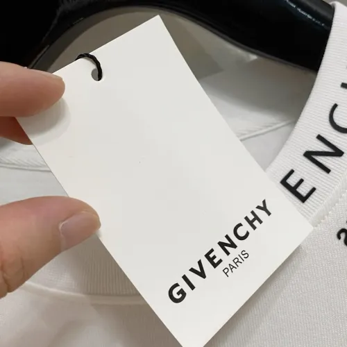 Replica Givenchy Tracksuits Short Sleeved For Men #1464297 $100.00 USD for Wholesale