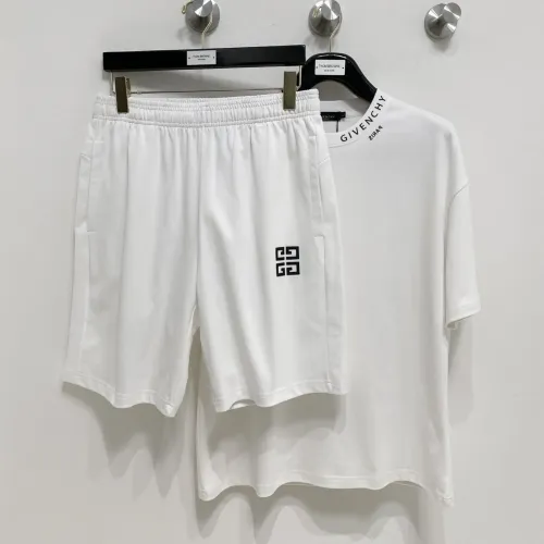 Replica Givenchy Tracksuits Short Sleeved For Men #1464297 $100.00 USD for Wholesale