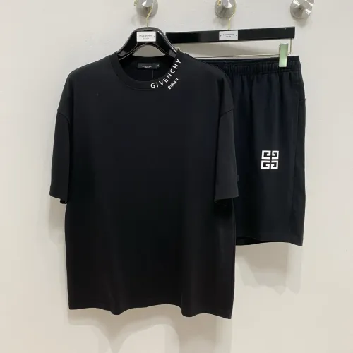 Cheap Givenchy Tracksuits Short Sleeved For Men #1464299, $$100.00 USD On Givenchy Tracksuits