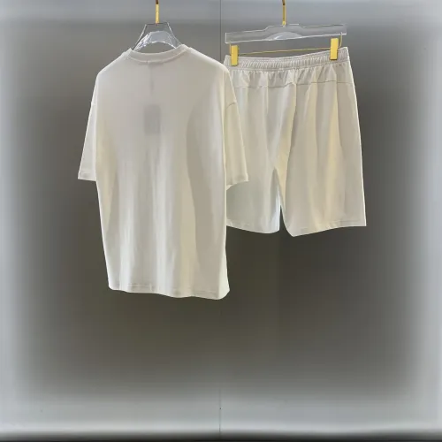 Replica Christian Dior Tracksuits Short Sleeved For Men #1464322 $100.00 USD for Wholesale