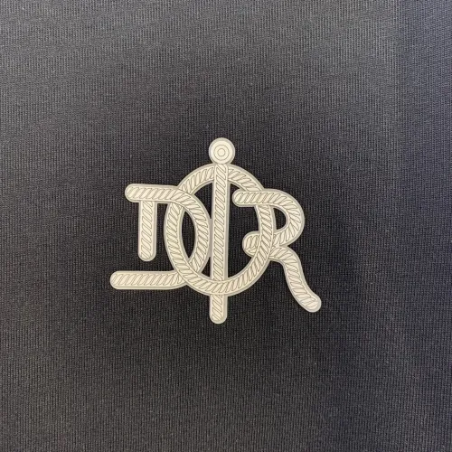 Replica Christian Dior Tracksuits Short Sleeved For Men #1464323 $100.00 USD for Wholesale
