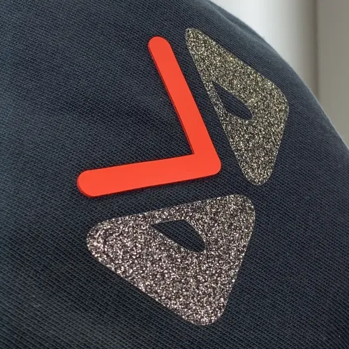 Replica Fendi Tracksuits Short Sleeved For Men #1464325 $100.00 USD for Wholesale