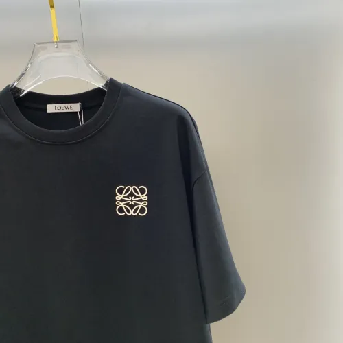 Replica LOEWE Tracksuits Short Sleeved For Men #1464332 $100.00 USD for Wholesale